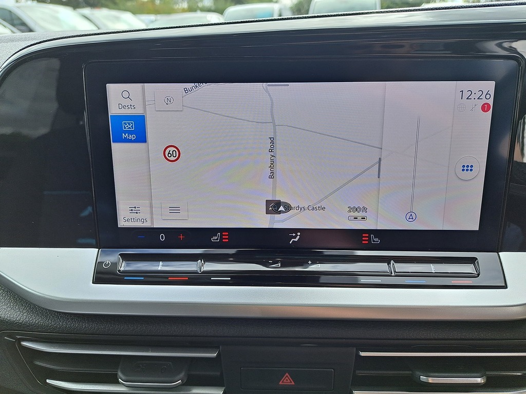 Ford Grand Tourneo Connect Ecoblue Active Grey #4