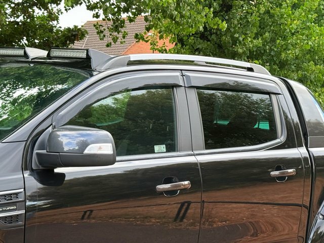 Ford Ranger Ecoblue Wildtrak Silver #44