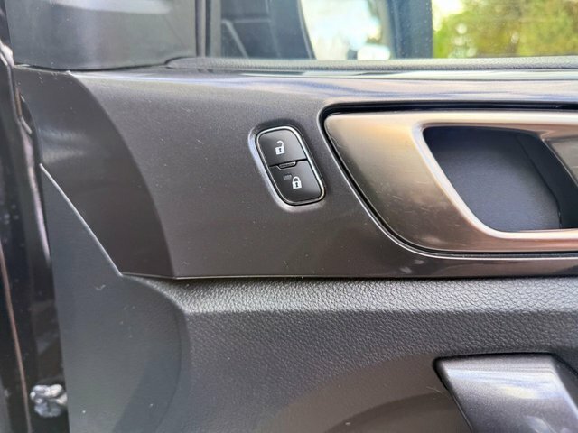 Ford Ranger Ecoblue Wildtrak Silver #35