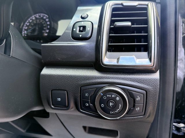 Ford Ranger Ecoblue Wildtrak Silver #38