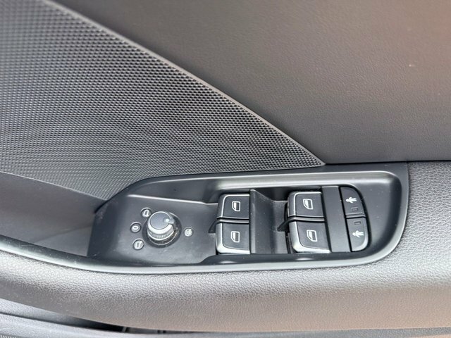 Audi A3 1.4 Tfsi 150 S Line S Tronic White #41
