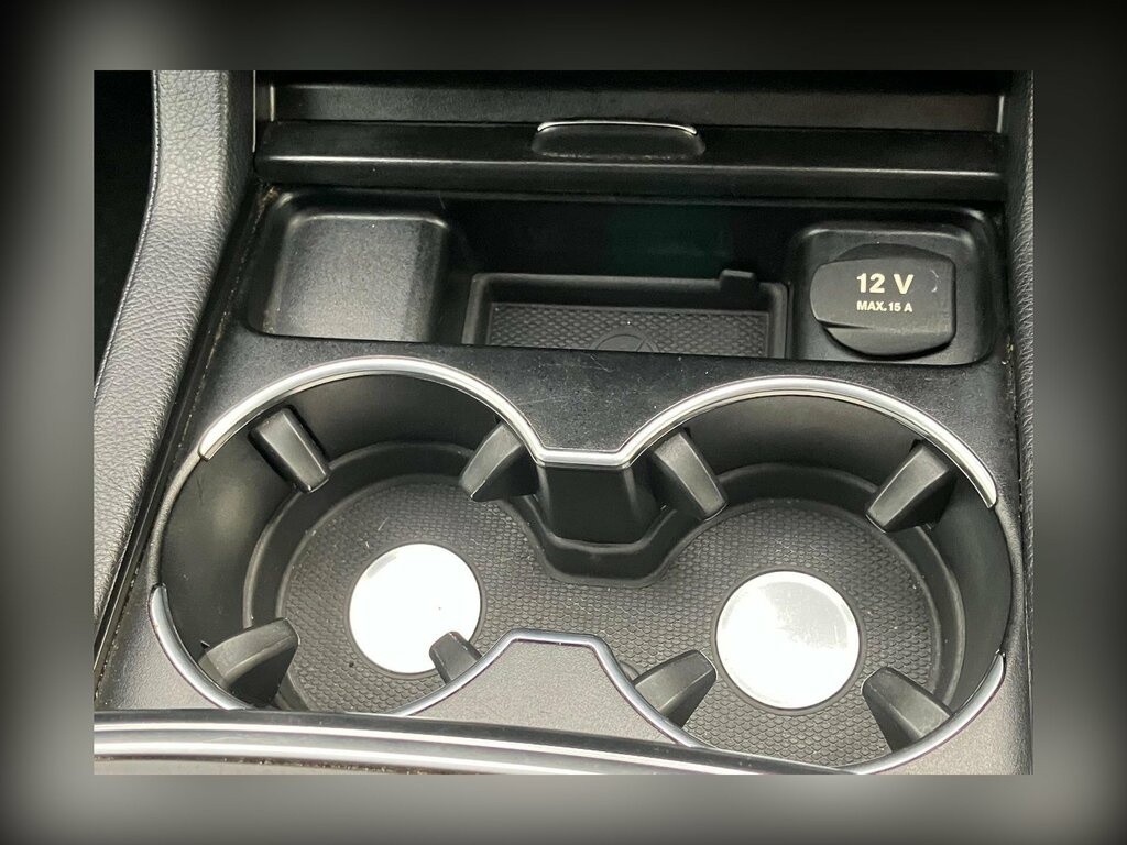Mercedes-Benz M Class  Black #26