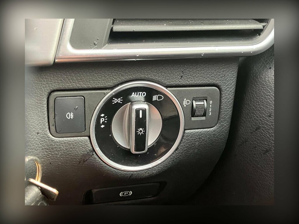Mercedes-Benz M Class  Black #22