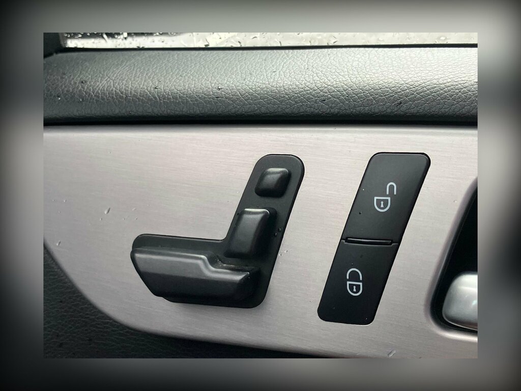 Mercedes-Benz M Class  Black #20