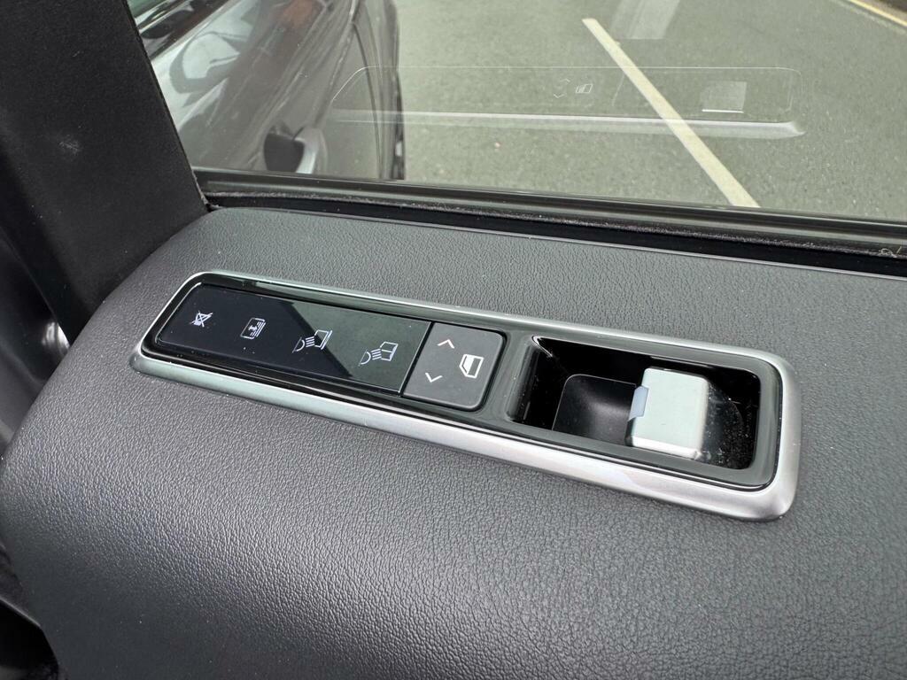 Land Rover Range Rover First Edition Grey #19