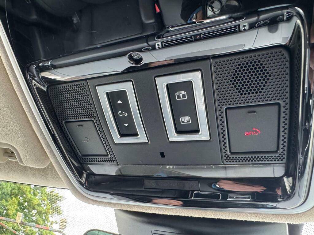 Land Rover Range Rover First Edition Grey #21