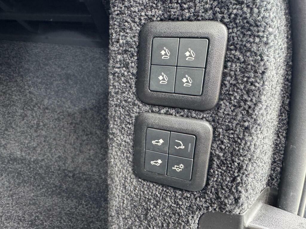 Land Rover Range Rover First Edition Grey #18