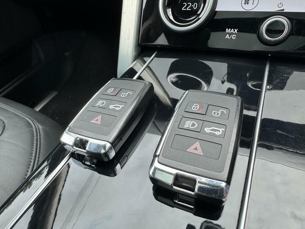 Land Rover Range Rover First Edition Grey #13
