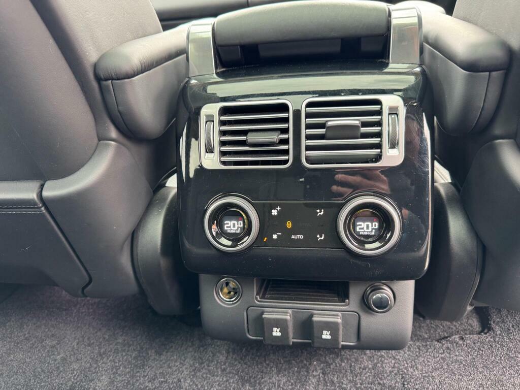 Land Rover Range Rover First Edition Grey #42