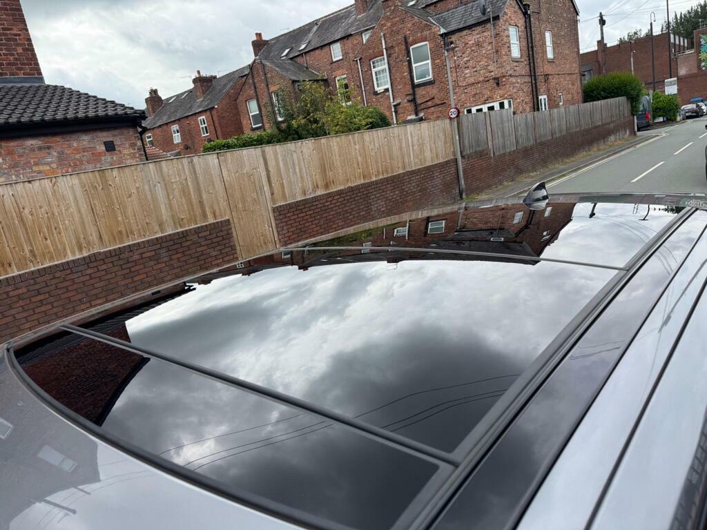 Land Rover Range Rover First Edition Grey #39