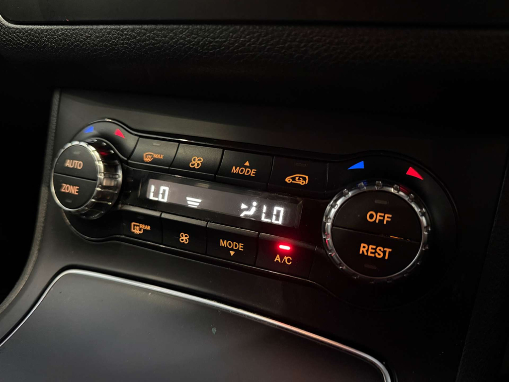 Mercedes-Benz B Class B 200 D Amg Line Premium Black #13