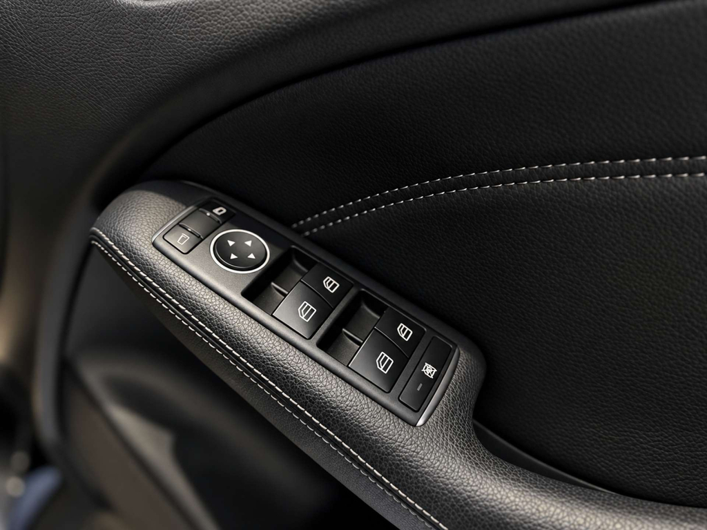 Mercedes-Benz B Class B 200 D Amg Line Premium Black #8