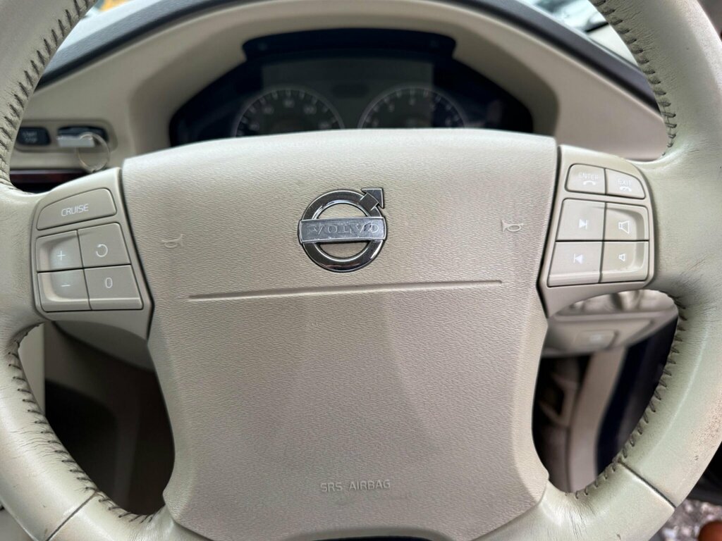 Volvo S80 Saloon Blue #27