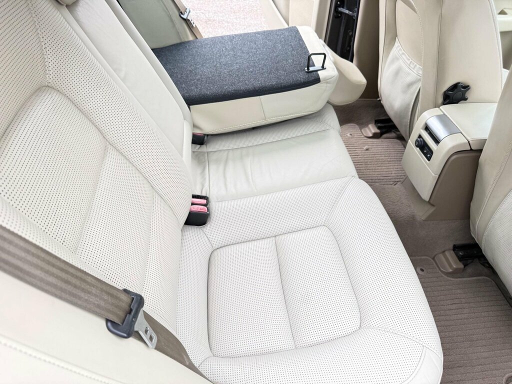 Volvo S80 Saloon Blue #39