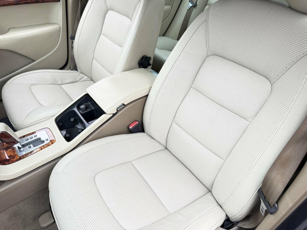 Volvo S80 Saloon Blue #51