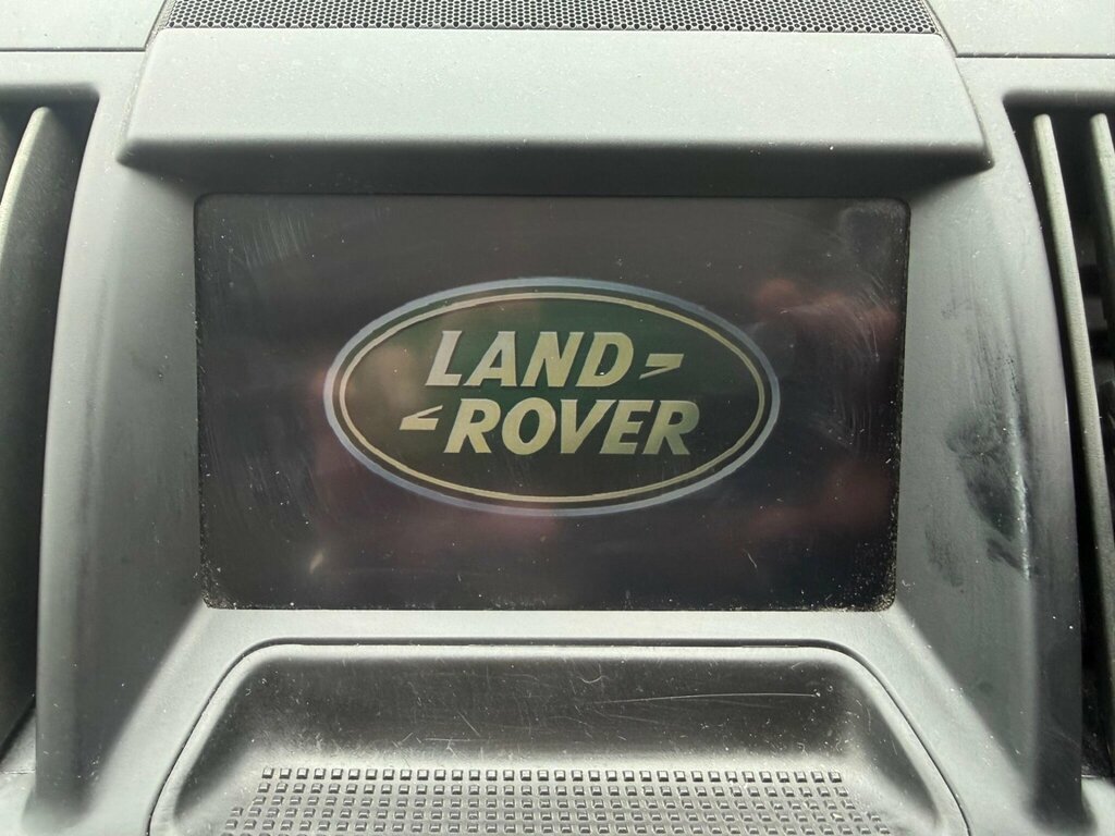 Land Rover Freelander 2 .2 Td4 Hse Black #33