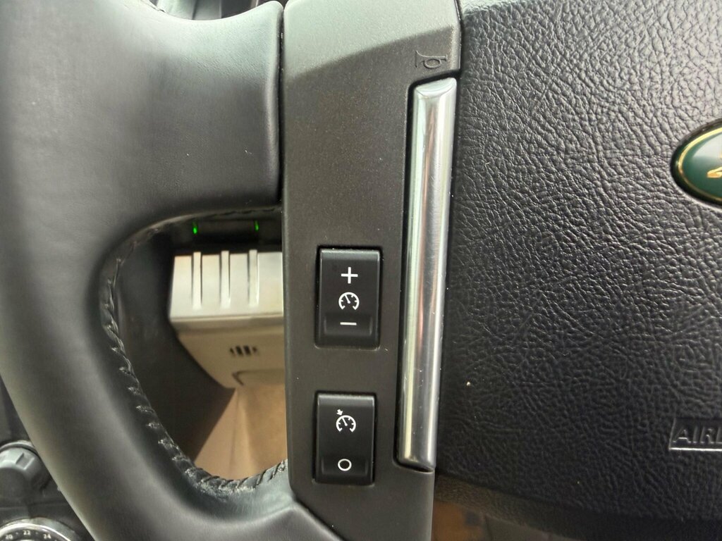 Land Rover Freelander 2 .2 Td4 Hse Black #30
