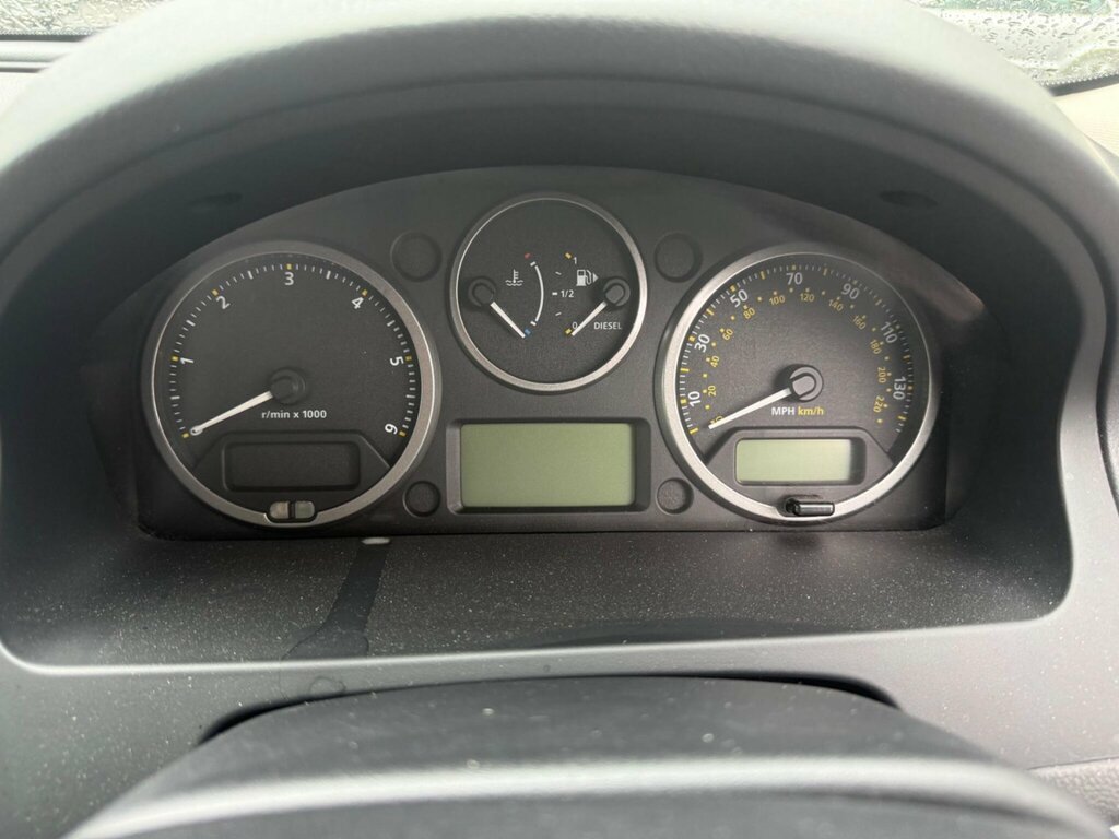 Land Rover Freelander 2 .2 Td4 Hse Black #31