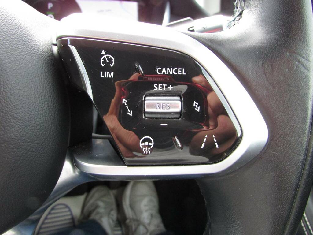 Jaguar I-Pace Ev400 90Kwh 11Kw Charger Hse Black #13