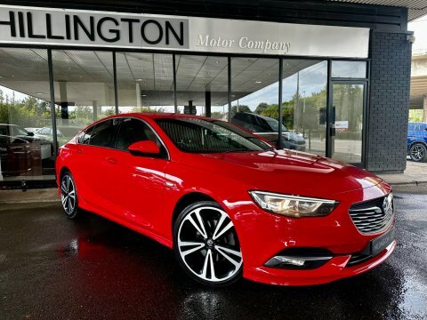 Vauxhall Insignia 1.6 Turbo D Ecotec Elite Nav Black #3
