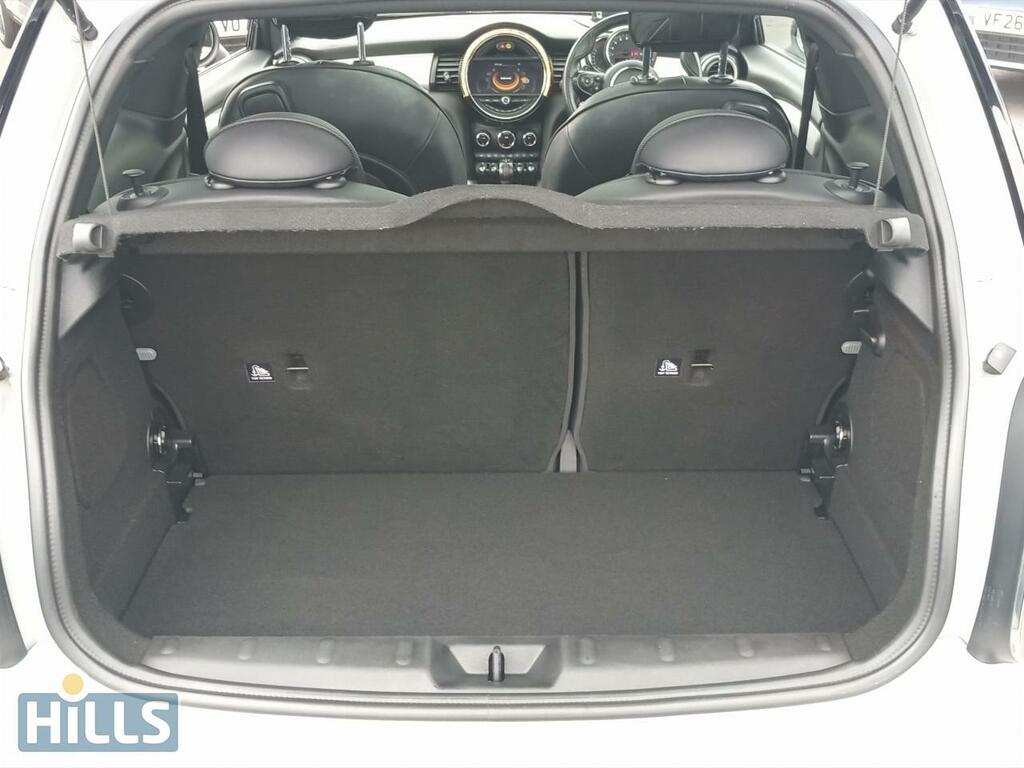 Mini Hatch 1.5 Cooper Hatchback Euro 6 Ss Brown #26