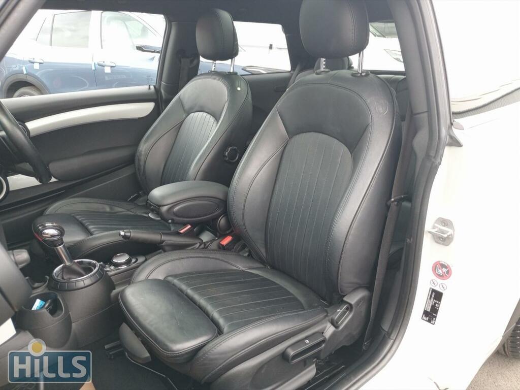 Mini Hatch 1.5 Cooper Hatchback Euro 6 Ss Brown #31