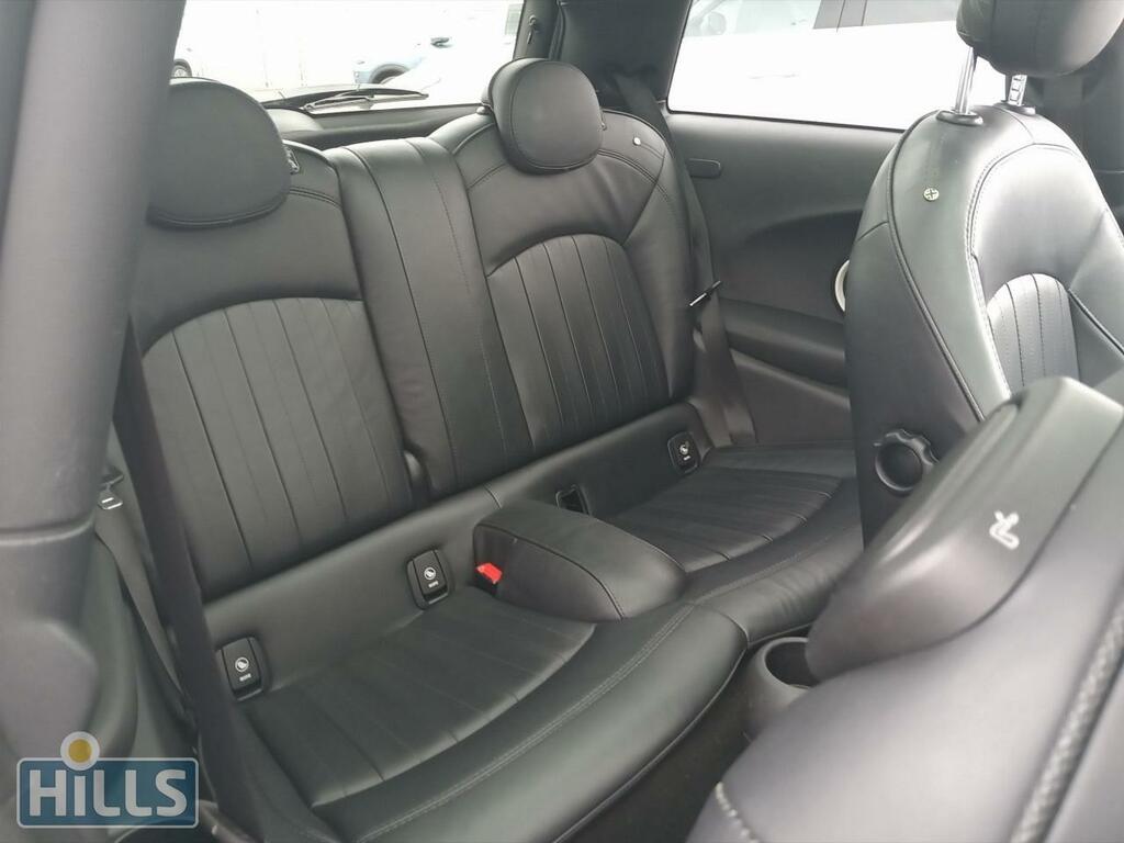Mini Hatch 1.5 Cooper Hatchback Euro 6 Ss Brown #30