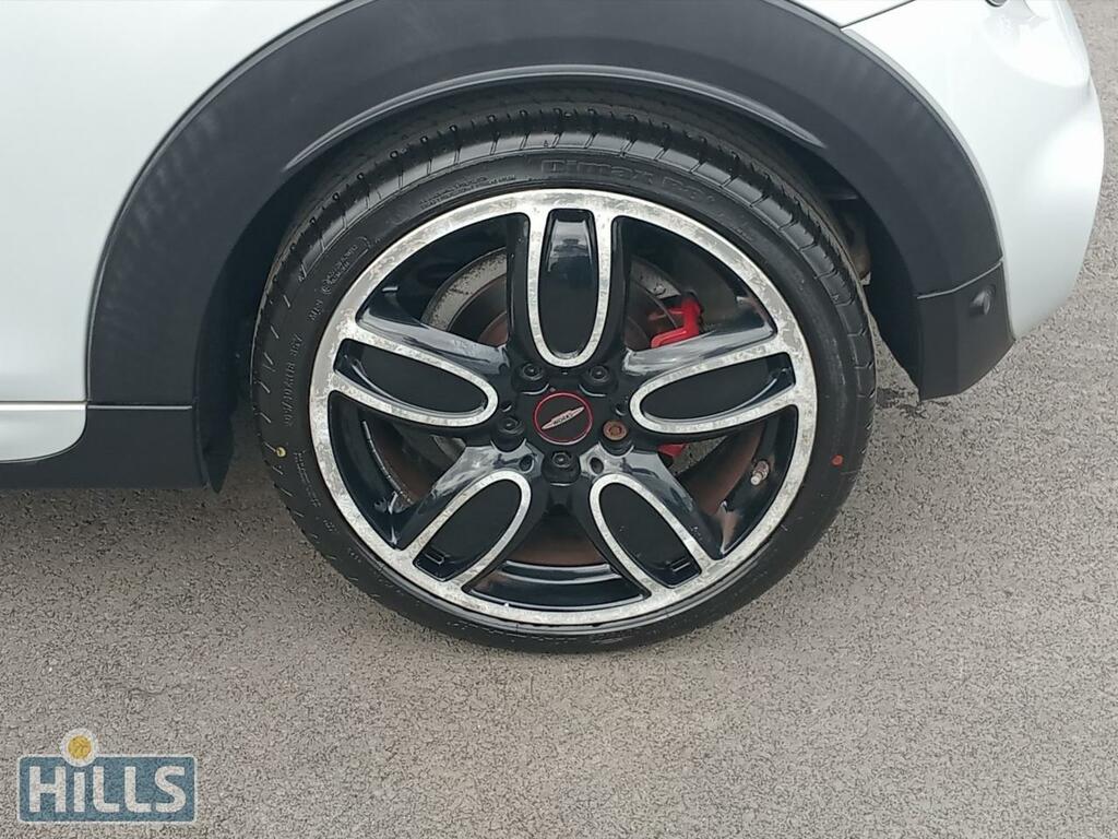 Mini Hatch 1.5 Cooper Hatchback Euro 6 Ss Brown #25