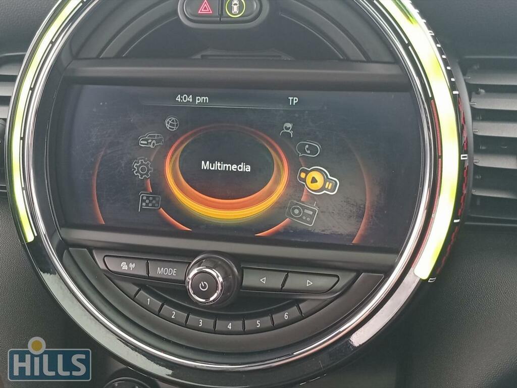 Mini Hatch 1.5 Cooper Hatchback Euro 6 Ss Brown #15