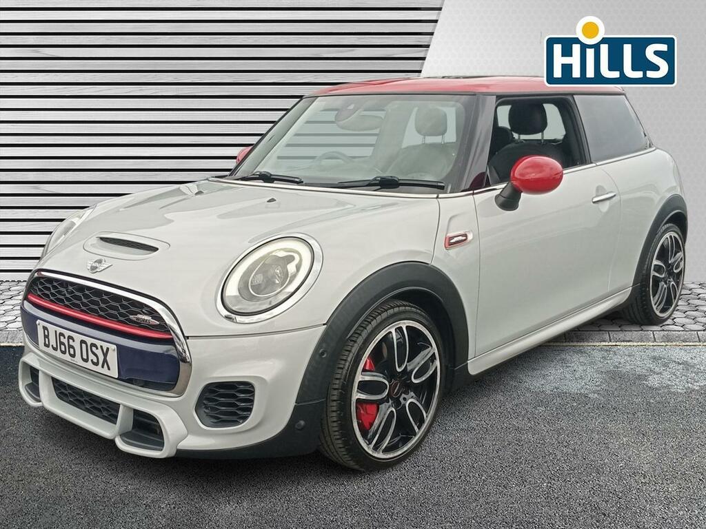Mini Hatch 1.5 Cooper Hatchback Euro 6 Ss Brown #7