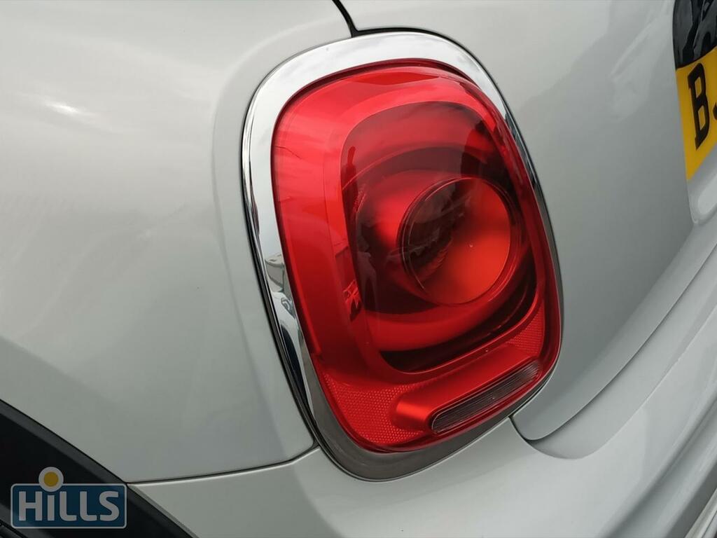 Mini Hatch 1.5 Cooper Hatchback Euro 6 Ss Brown #21