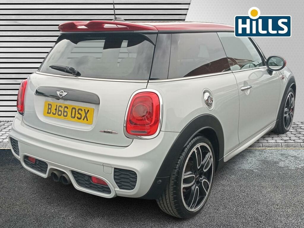 Mini Hatch 1.5 Cooper Hatchback Euro 6 Ss Brown #8