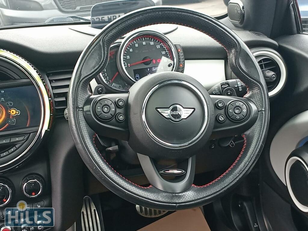 Mini Hatch 1.5 Cooper Hatchback Euro 6 Ss Brown #18