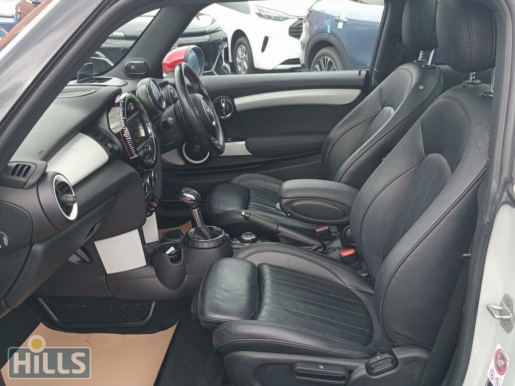 Mini Hatch 1.5 Cooper Hatchback Euro 6 Ss Brown #9