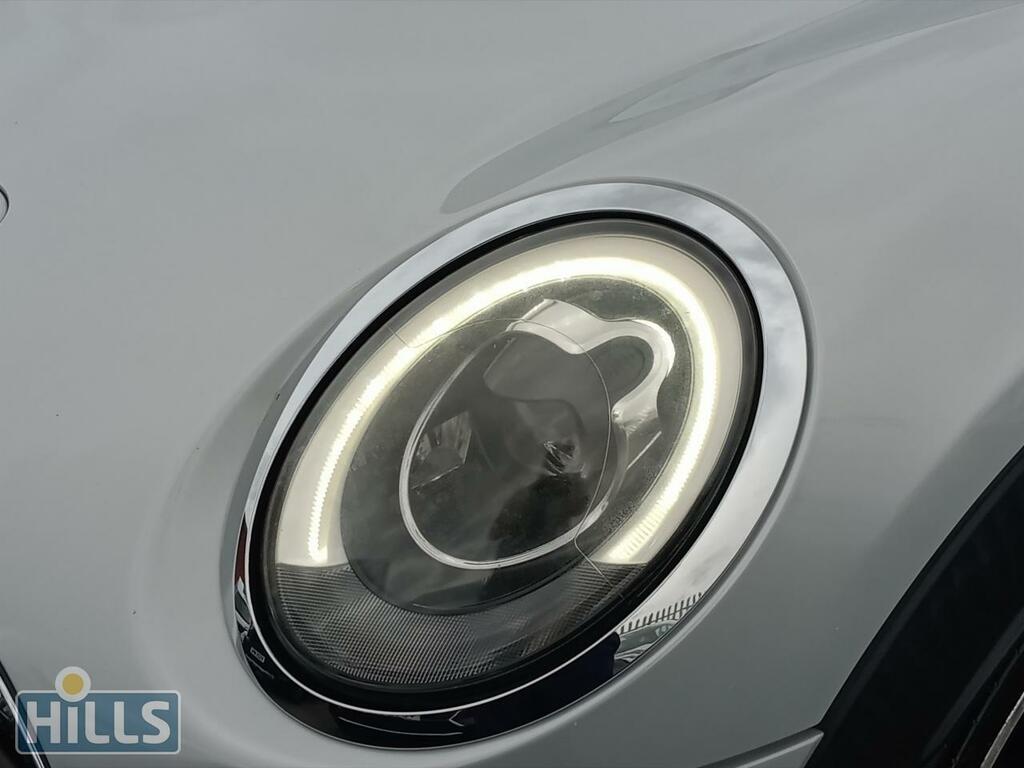 Mini Hatch 1.5 Cooper Hatchback Euro 6 Ss Brown #20