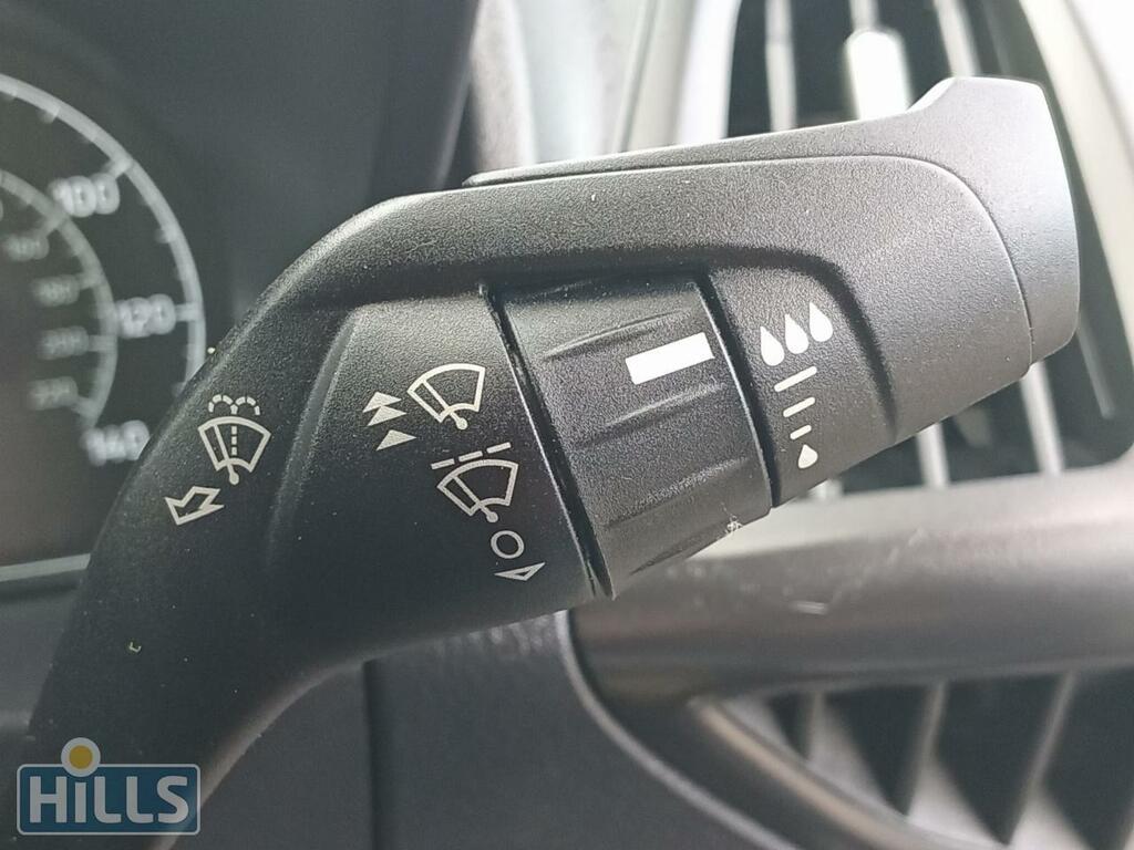 Ford Transit Connect Limited L2 1.5 250 Silver #32