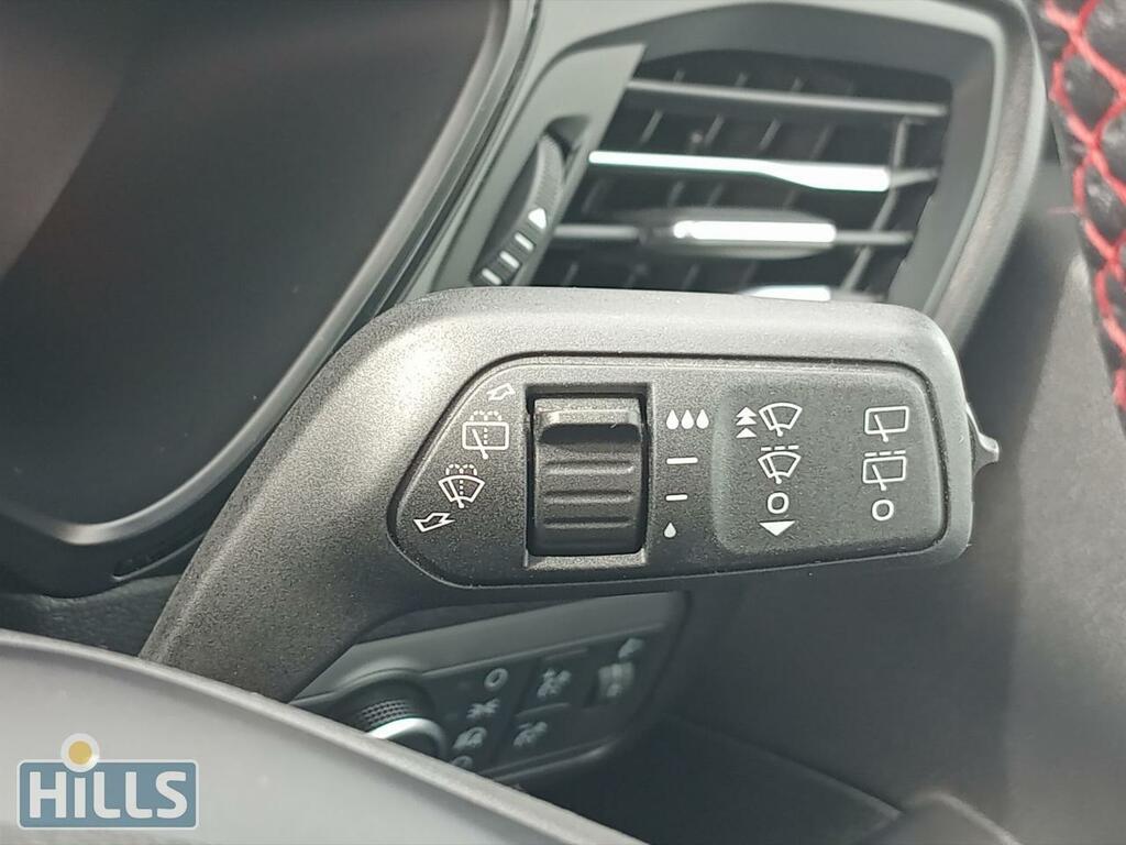 Ford Kuga St-line- With Drivers Assistance Pack Green #34