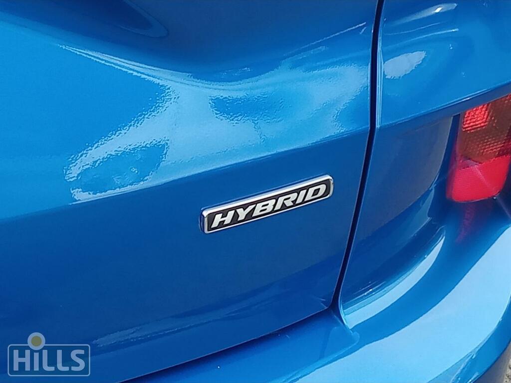 Ford Kuga St-line- With Drivers Assistance Pack Green #42