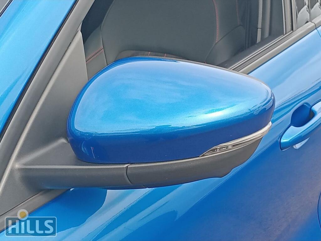 Ford Kuga St-line- With Drivers Assistance Pack Green #37