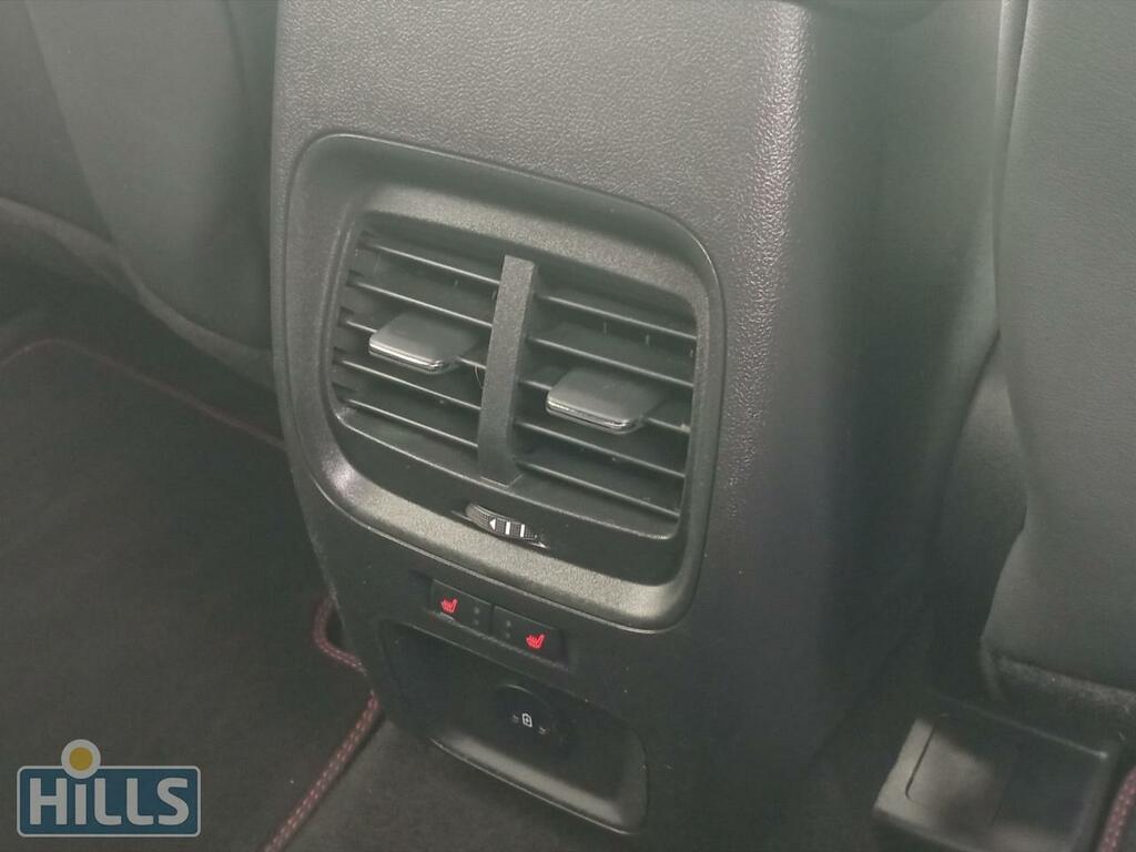 Ford Kuga St-line- With Drivers Assistance Pack Green #21
