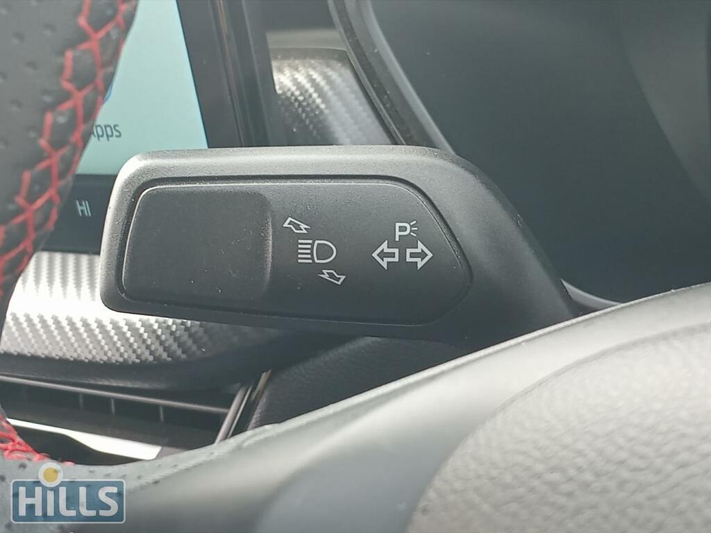 Ford Kuga St-line- With Drivers Assistance Pack Green #33