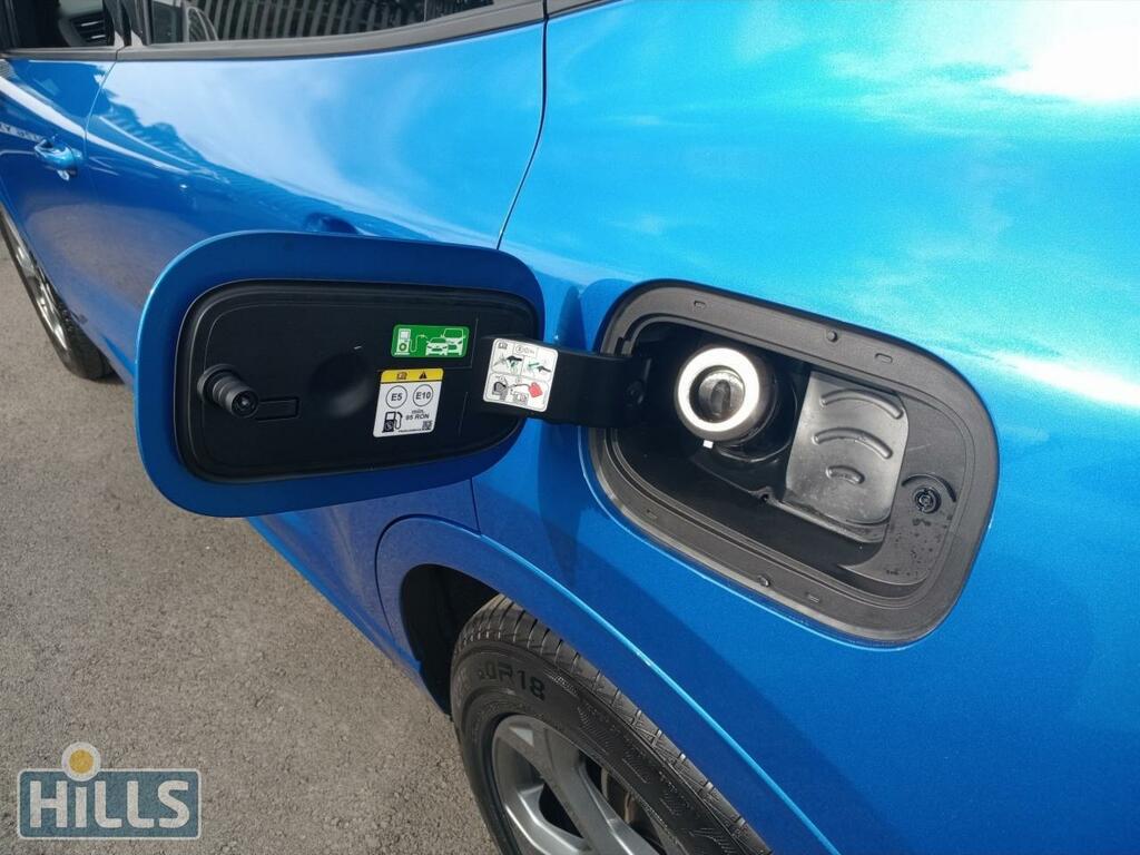 Ford Kuga St-line- With Drivers Assistance Pack Green #39