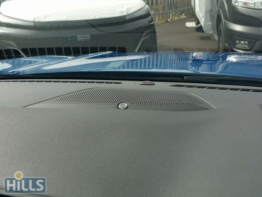 Ford Kuga St-line- With Drivers Assistance Pack Green #36