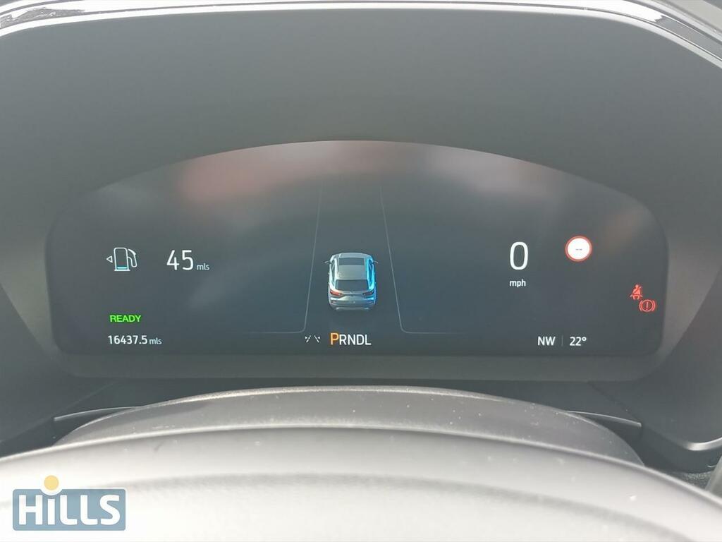 Ford Kuga St-line- With Drivers Assistance Pack Green #19