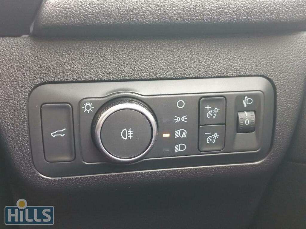 Ford Kuga St-line- With Drivers Assistance Pack Green #35