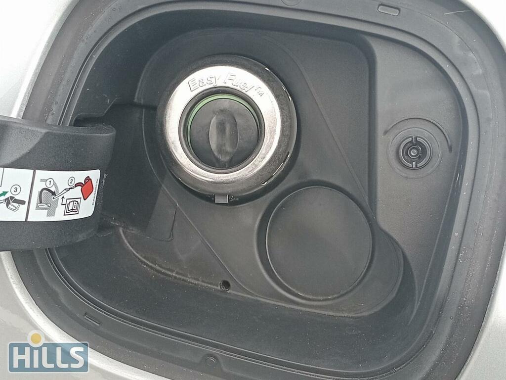 Ford Focus 1.5 Ecoblue 120 St-line Edition 5Dr- With Led Ligh Grey #26