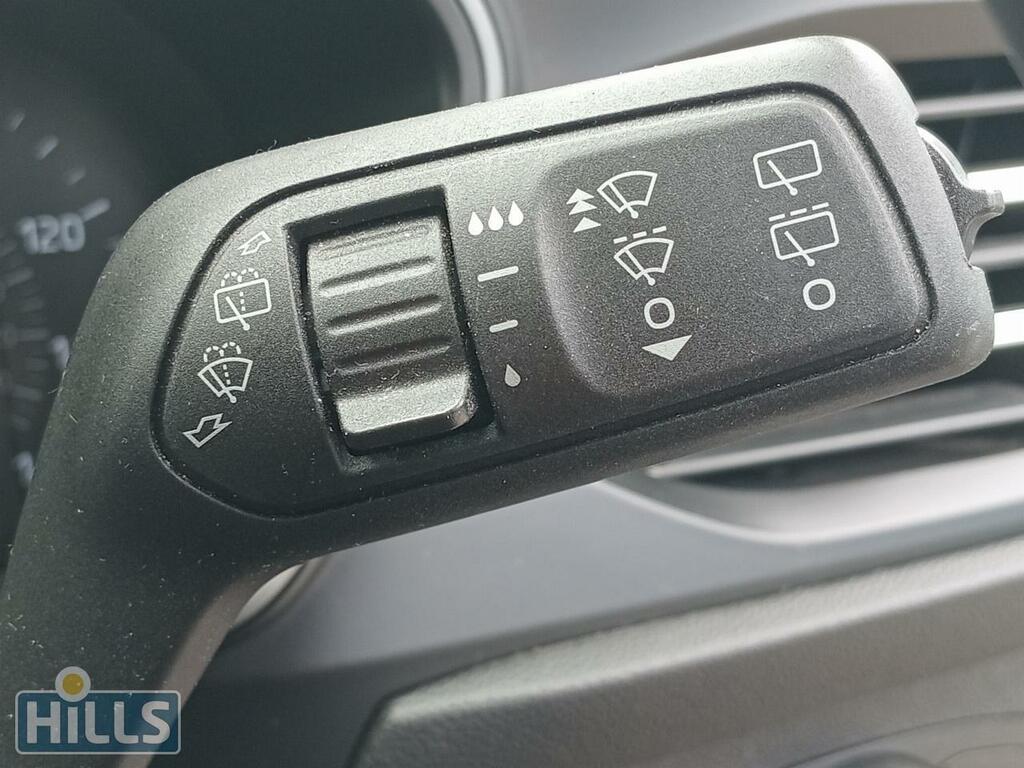 Ford Focus 1.5 Ecoblue 120 St-line Edition 5Dr- With Led Ligh Grey #19