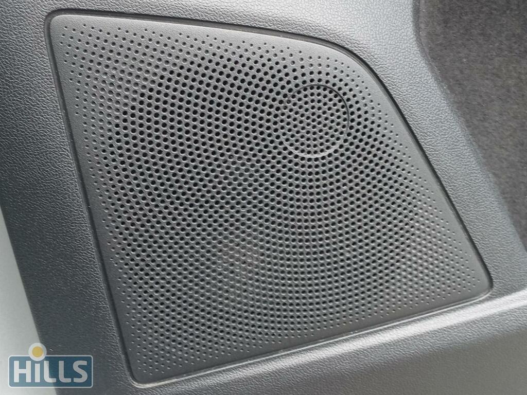 Ford Focus 1.5 Ecoblue 120 St-line Edition 5Dr- With Led Ligh Grey #22