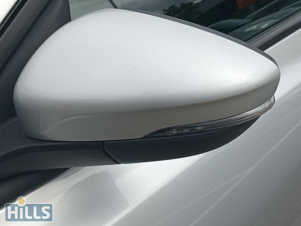 Ford Focus 1.5 Ecoblue 120 St-line Edition 5Dr- With Led Ligh Grey #36
