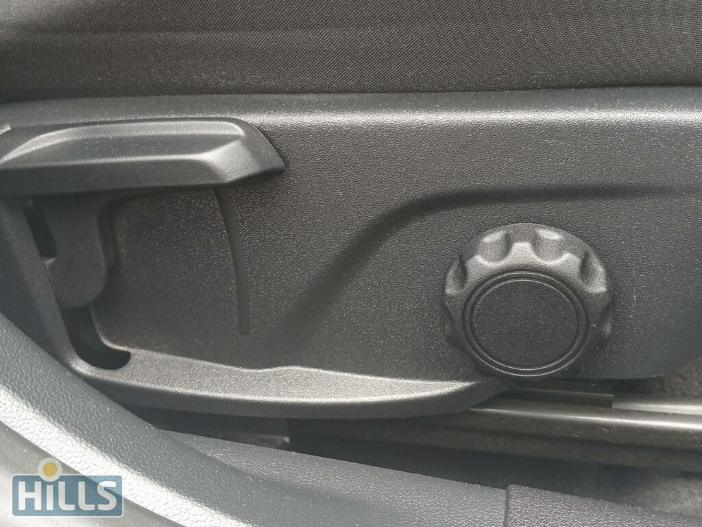 Ford Focus 1.5 Ecoblue 120 St-line Edition 5Dr- With Led Ligh Grey #21